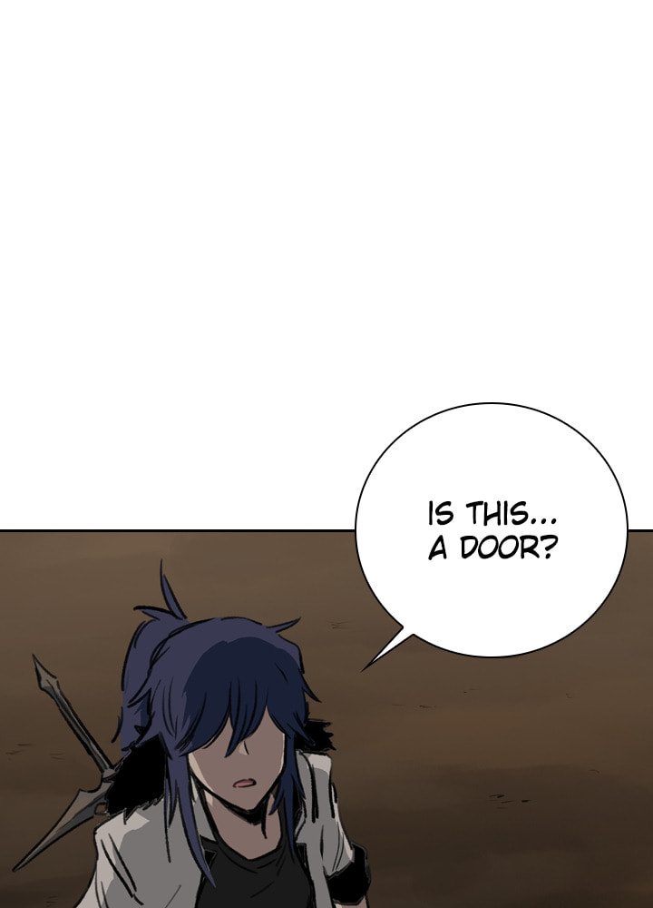 Fray Chapter 49 page 82 - 