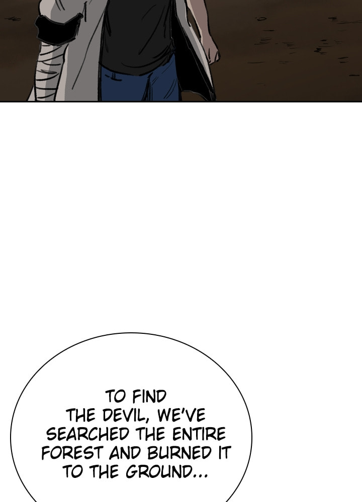 Fray Chapter 49 page 83 - 