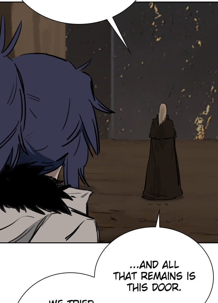 Fray Chapter 49 page 84 - 