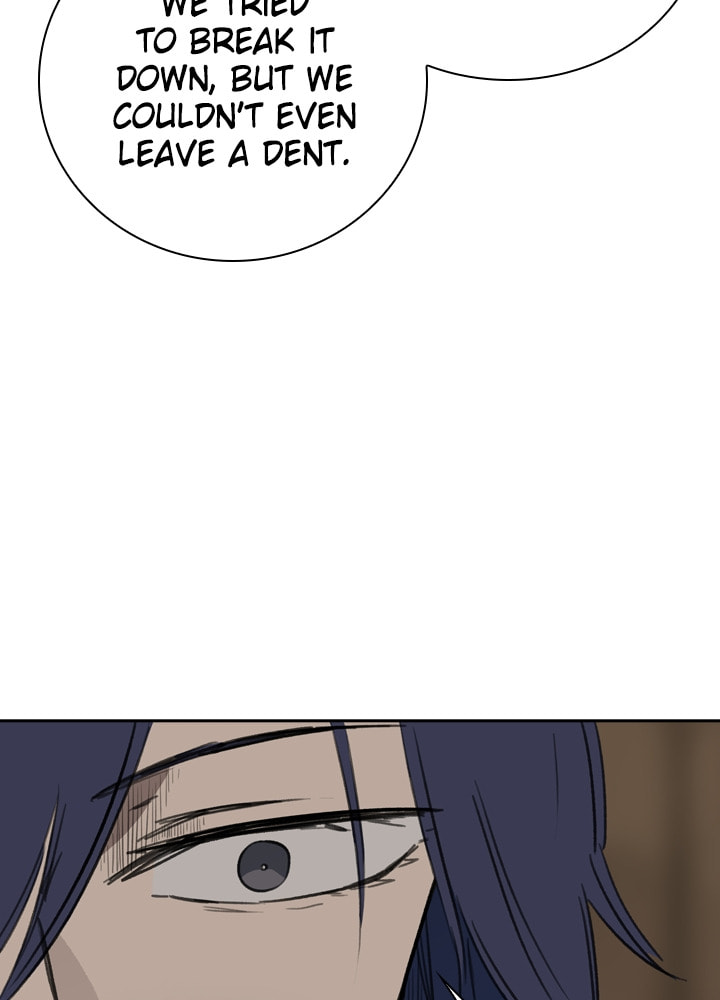 Fray Chapter 49 page 85 - 