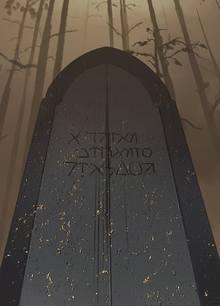 Fray Chapter 49 page 89 - 