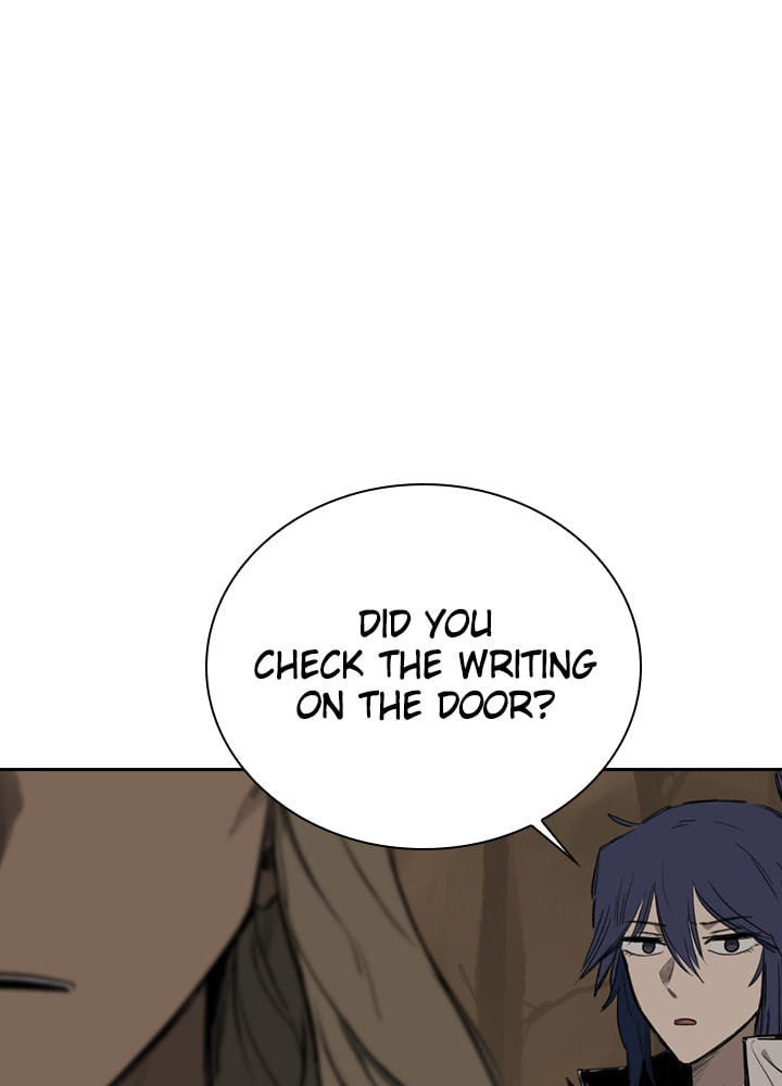 Fray Chapter 49 page 91 - 