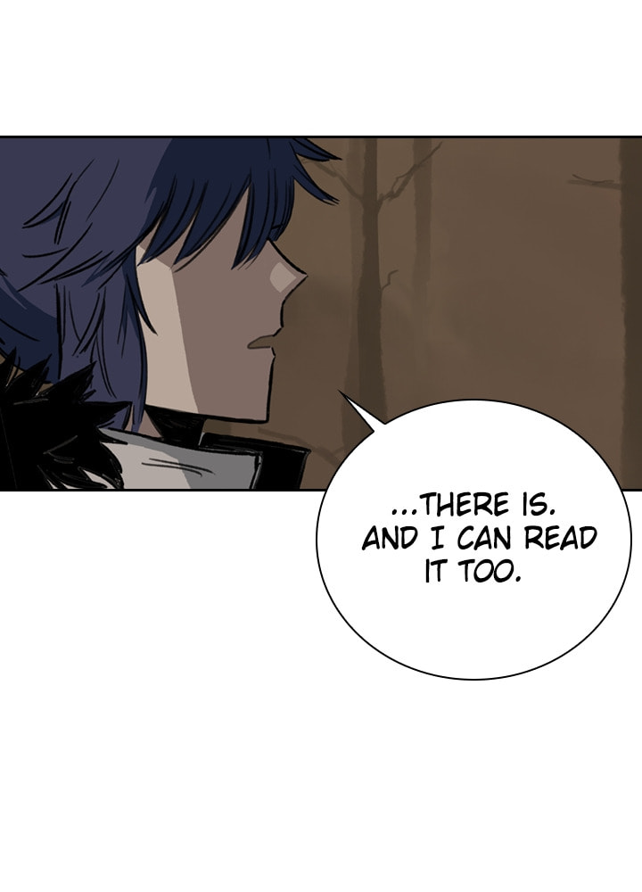 Fray Chapter 49 page 94 - 