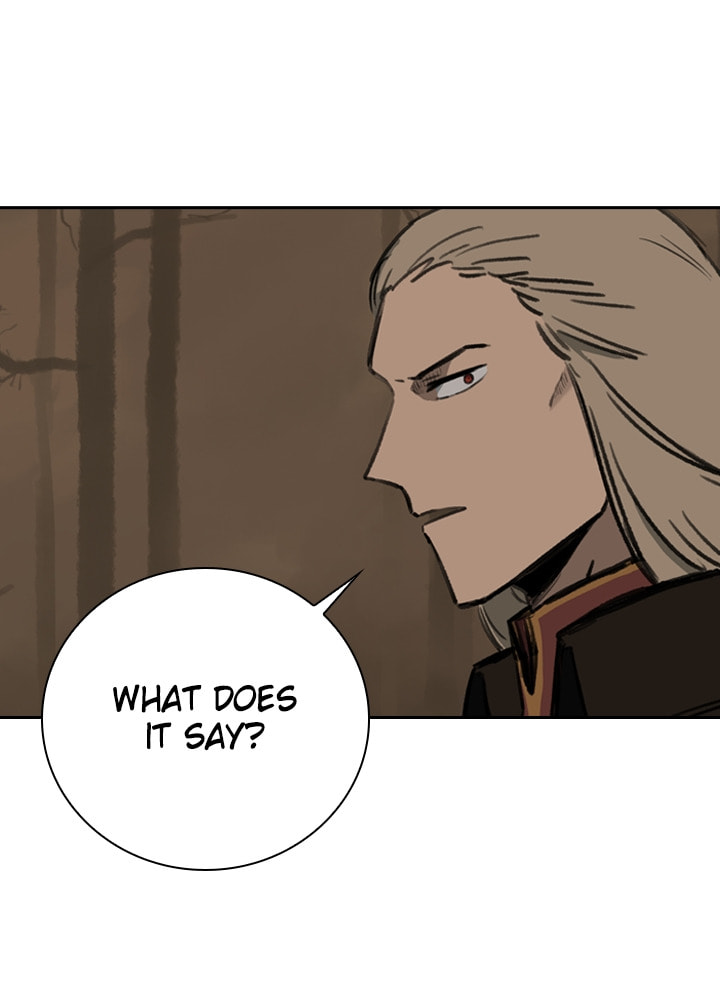 Fray Chapter 49 page 95 - 