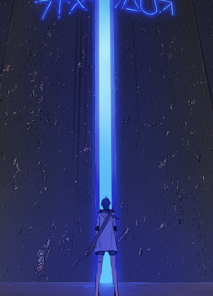 Fray Chapter 49 page 100 - 