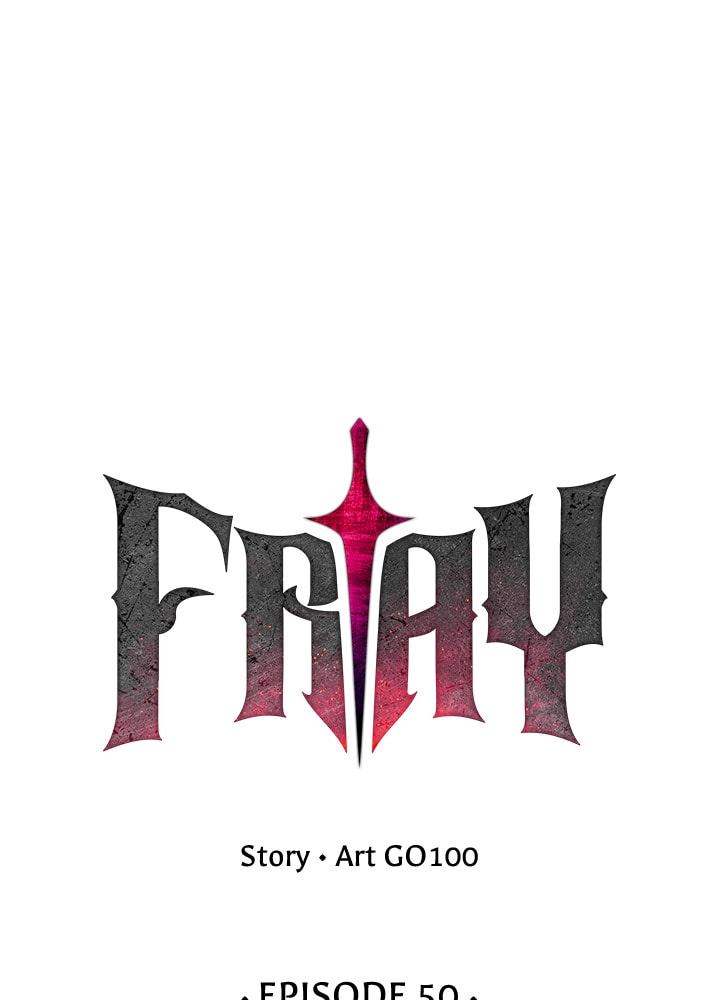 Fray Chapter 50 page 2 - 