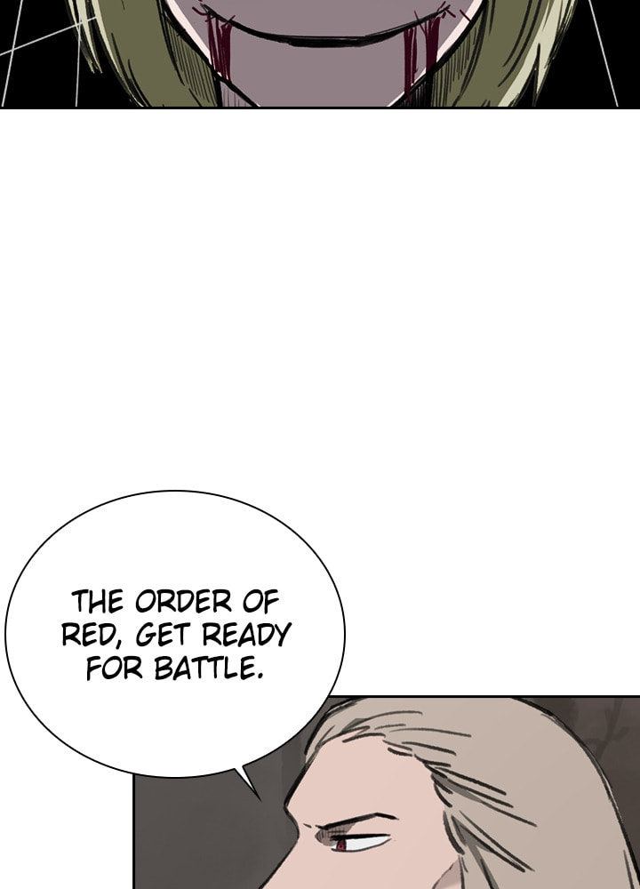 Fray Chapter 50 page 11 - 