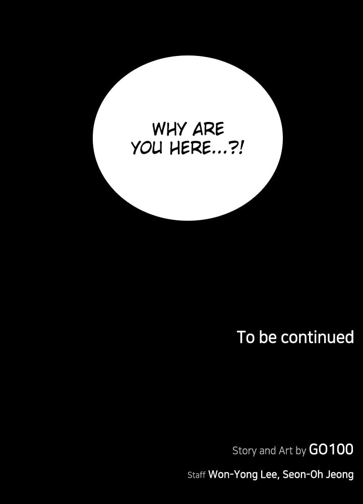 Fray Chapter 50 page 101 - 