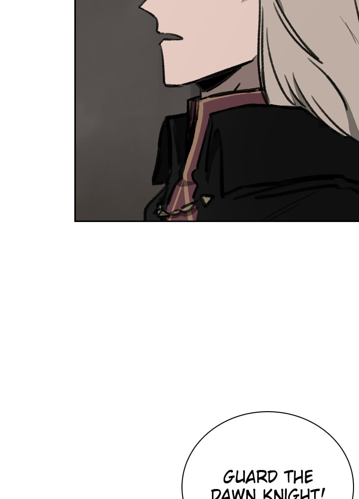 Fray Chapter 50 page 12 - 