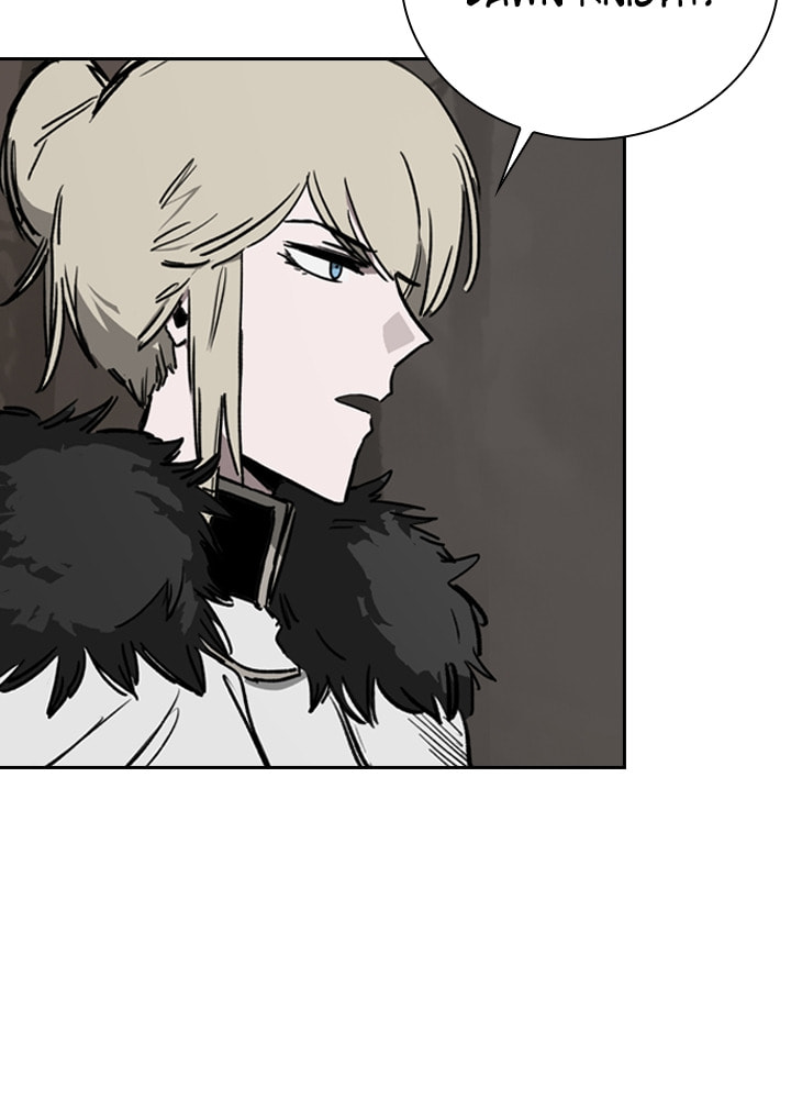 Fray Chapter 50 page 13 - 