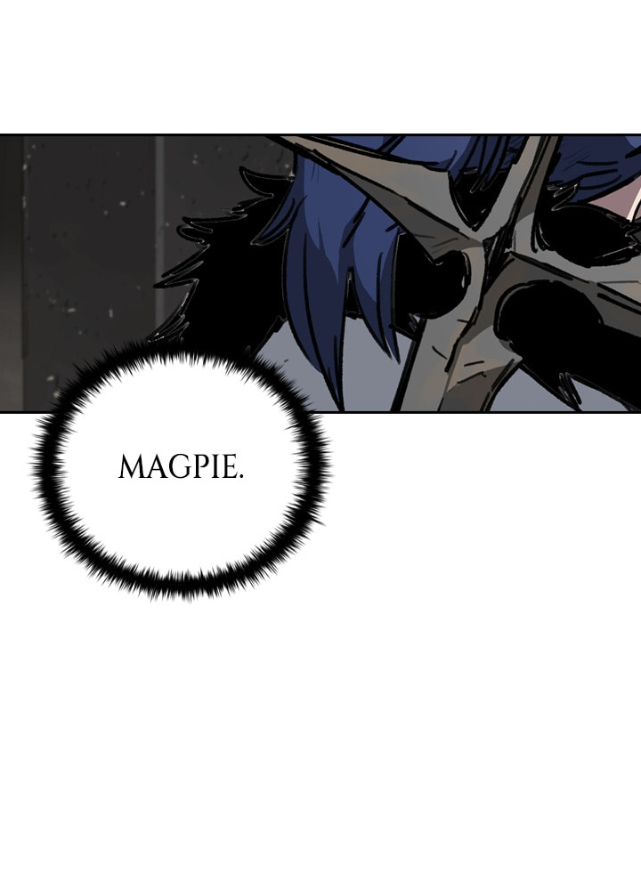 Fray Chapter 50 page 14 - 