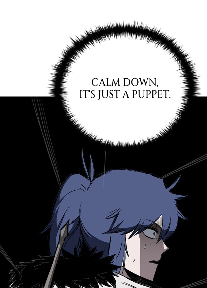 Fray Chapter 50 page 15 - 