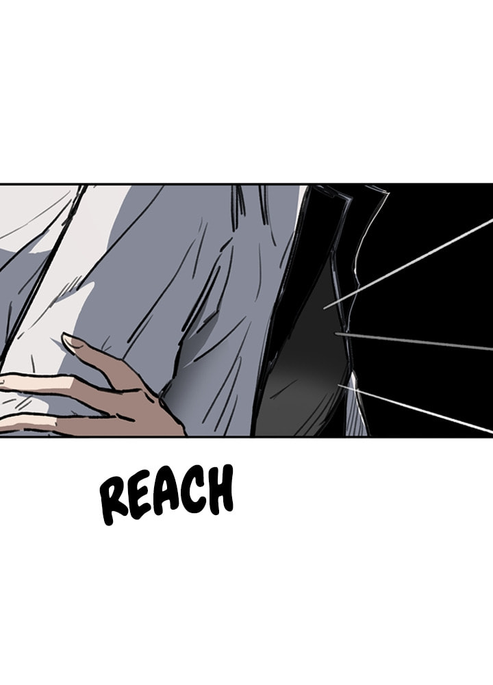 Fray Chapter 50 page 18 - 
