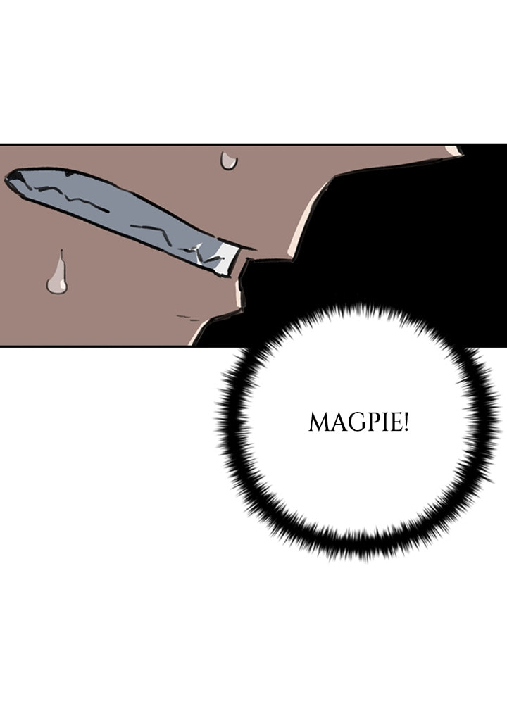 Fray Chapter 50 page 19 - 