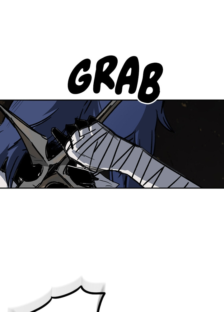 Fray Chapter 50 page 20 - 