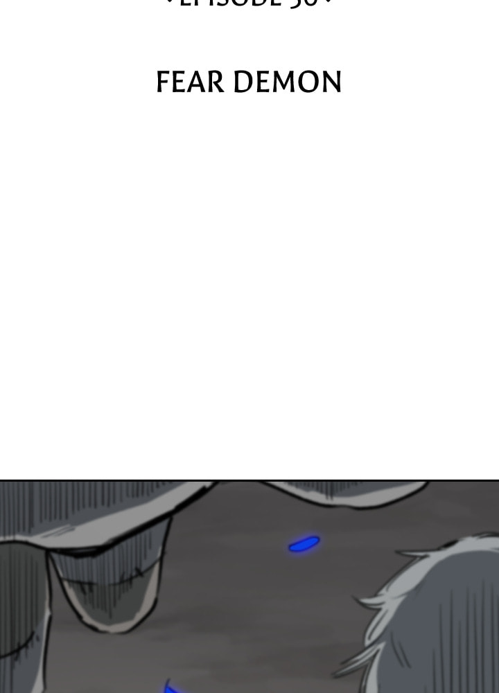 Fray Chapter 50 page 3 - 
