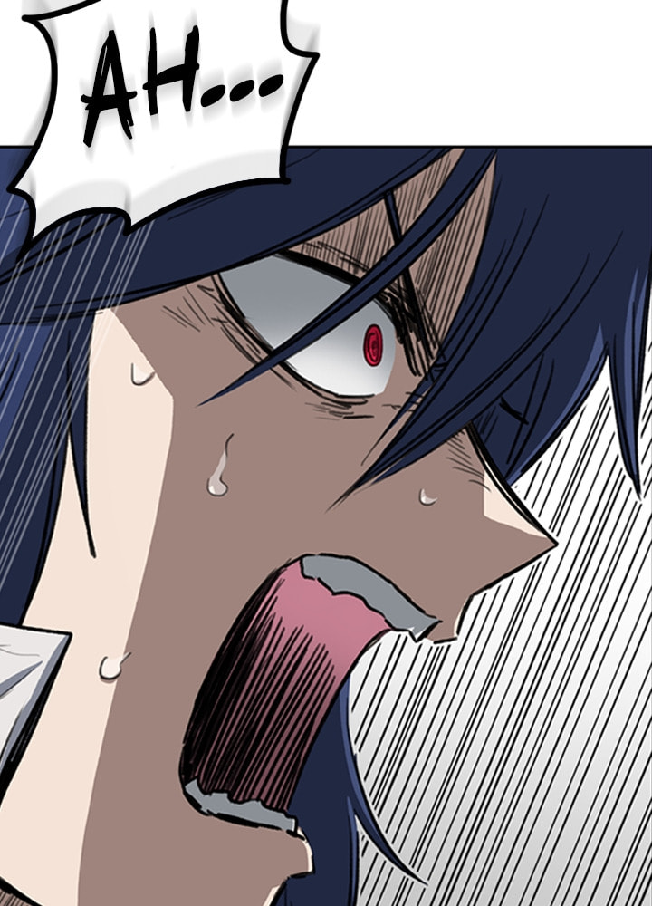 Fray Chapter 50 page 21 - 