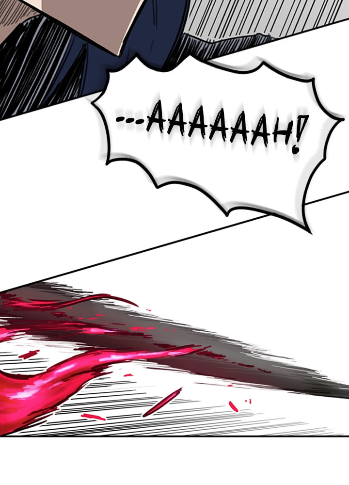 Fray Chapter 50 page 22 - 