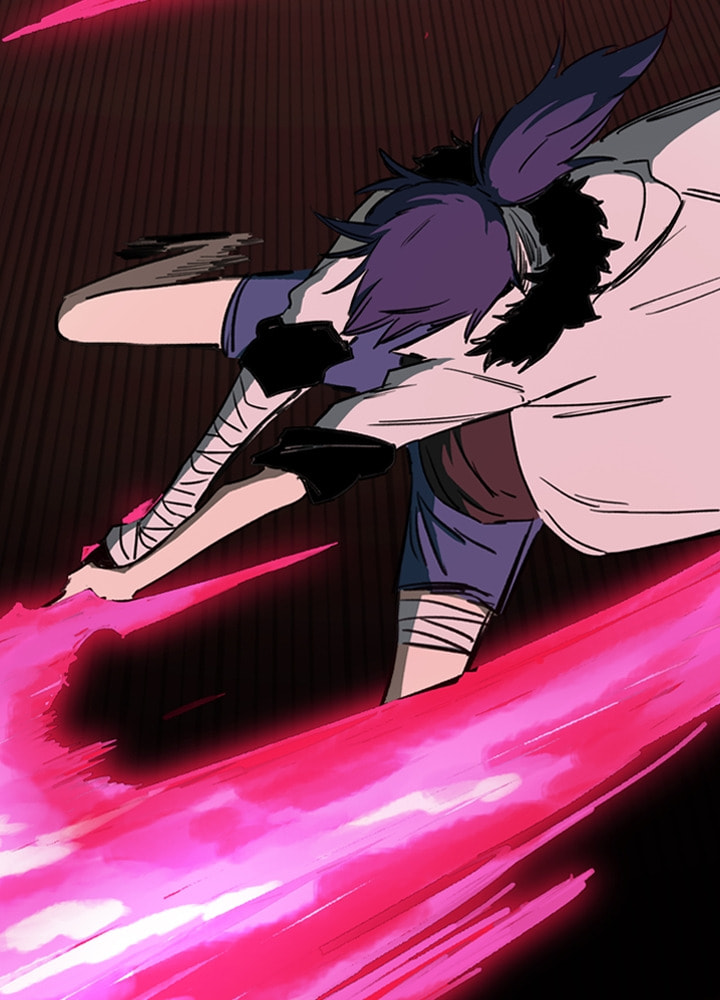 Fray Chapter 50 page 25 - 