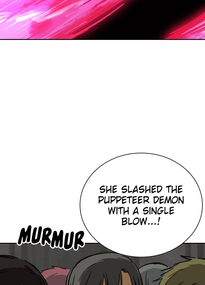 Fray Chapter 50 page 26 - 