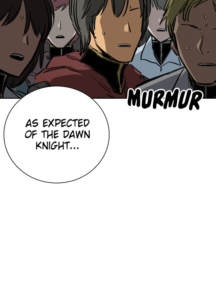 Fray Chapter 50 page 27 - 