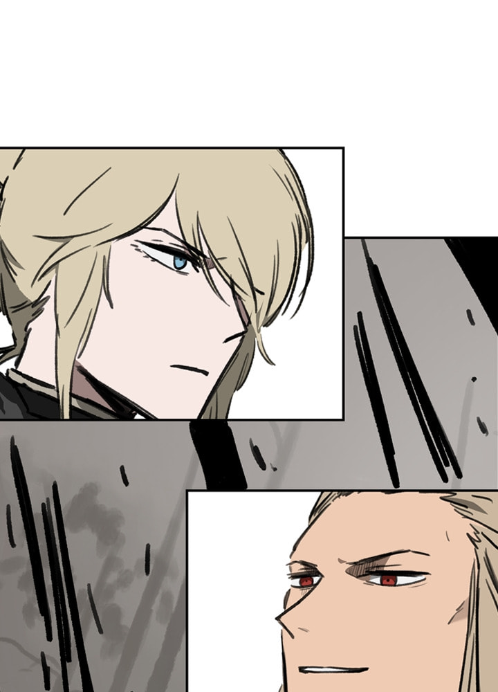 Fray Chapter 50 page 28 - 