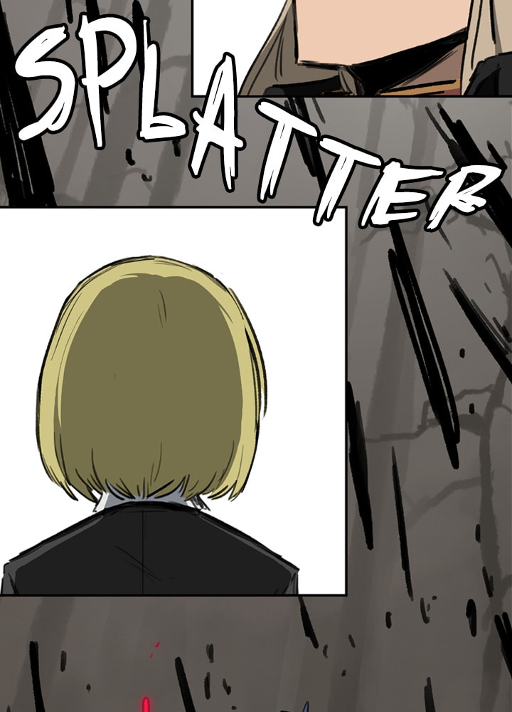 Fray Chapter 50 page 29 - 