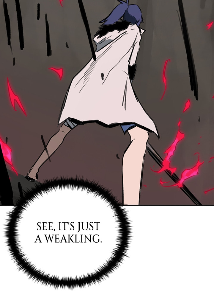 Fray Chapter 50 page 30 - 