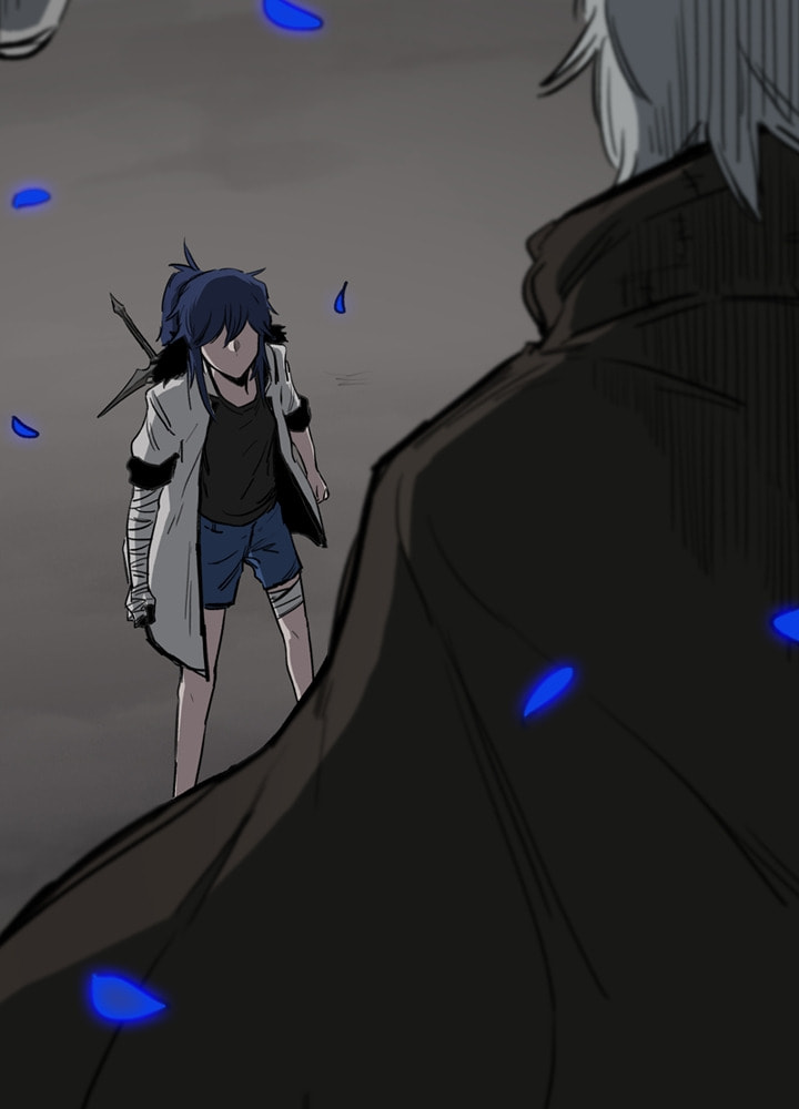 Fray Chapter 50 page 4 - 