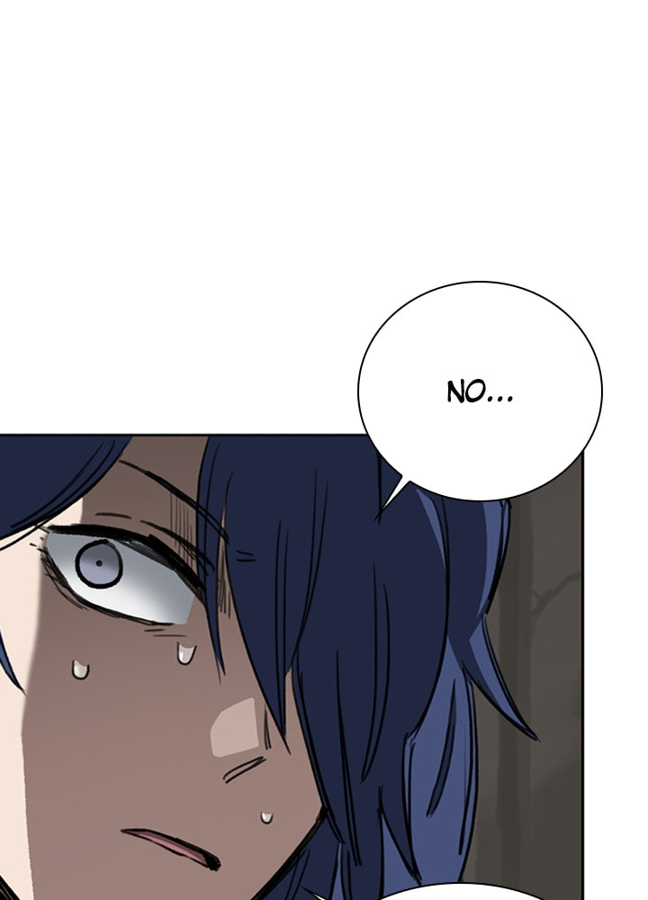 Fray Chapter 50 page 31 - 