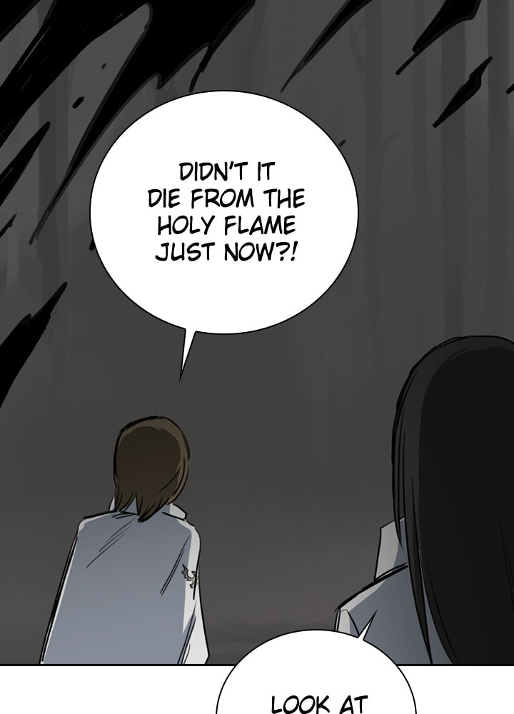 Fray Chapter 50 page 37 - 