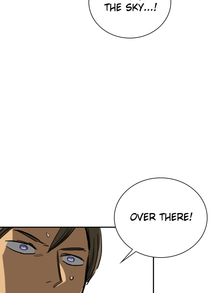 Fray Chapter 50 page 38 - 