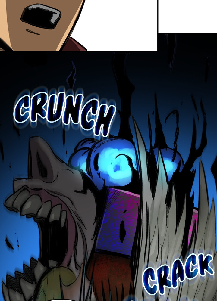 Fray Chapter 50 page 39 - 