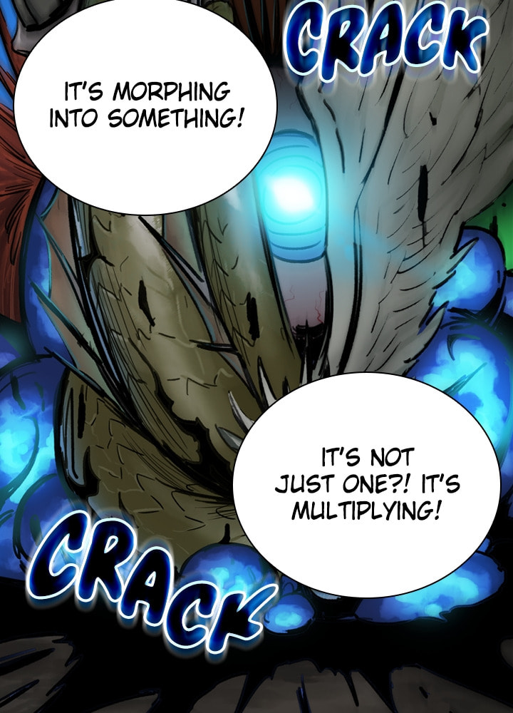 Fray Chapter 50 page 40 - 
