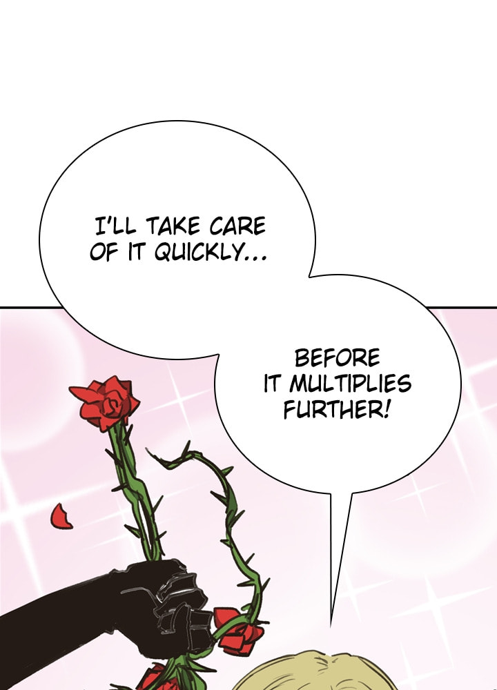 Fray Chapter 50 page 43 - 