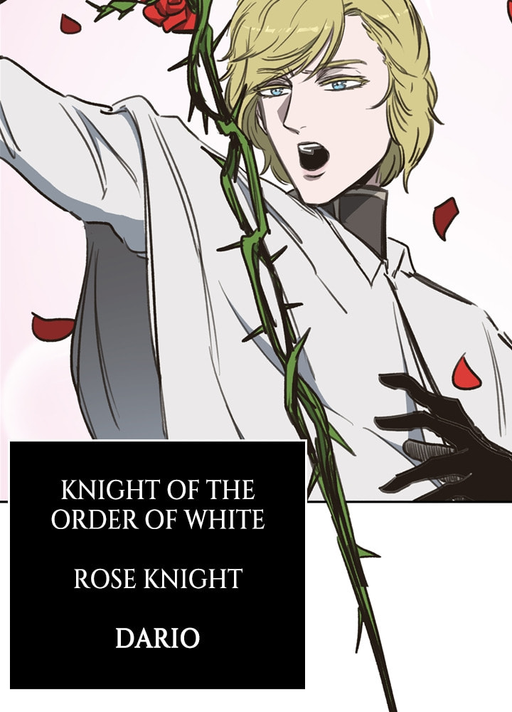 Fray Chapter 50 page 44 - 
