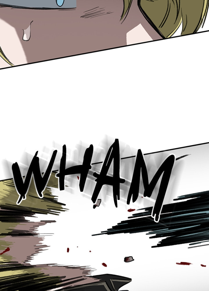 Fray Chapter 50 page 47 - 
