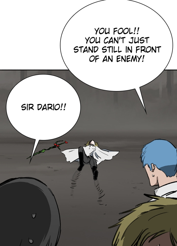 Fray Chapter 50 page 49 - 