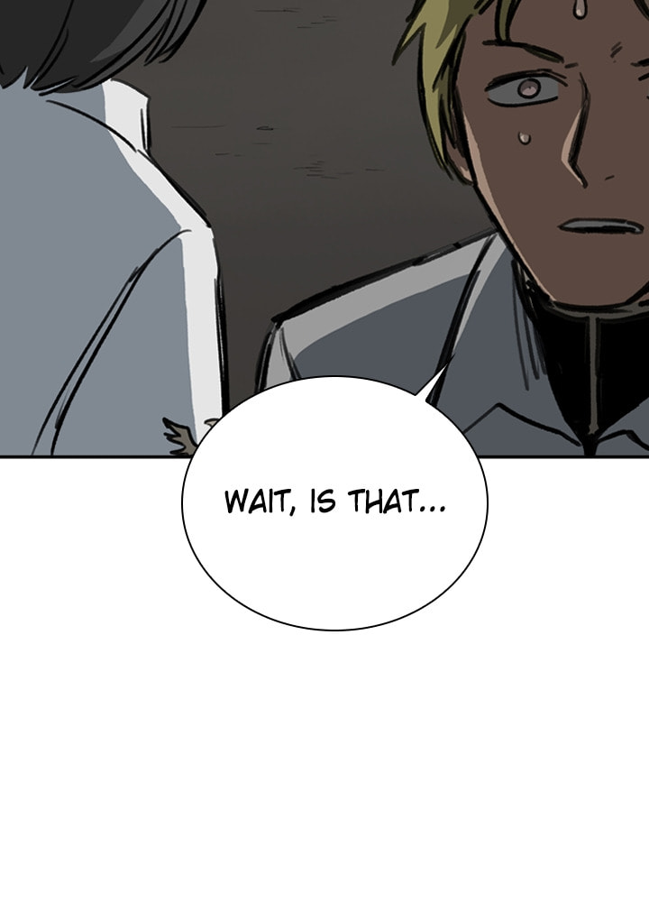 Fray Chapter 50 page 50 - 