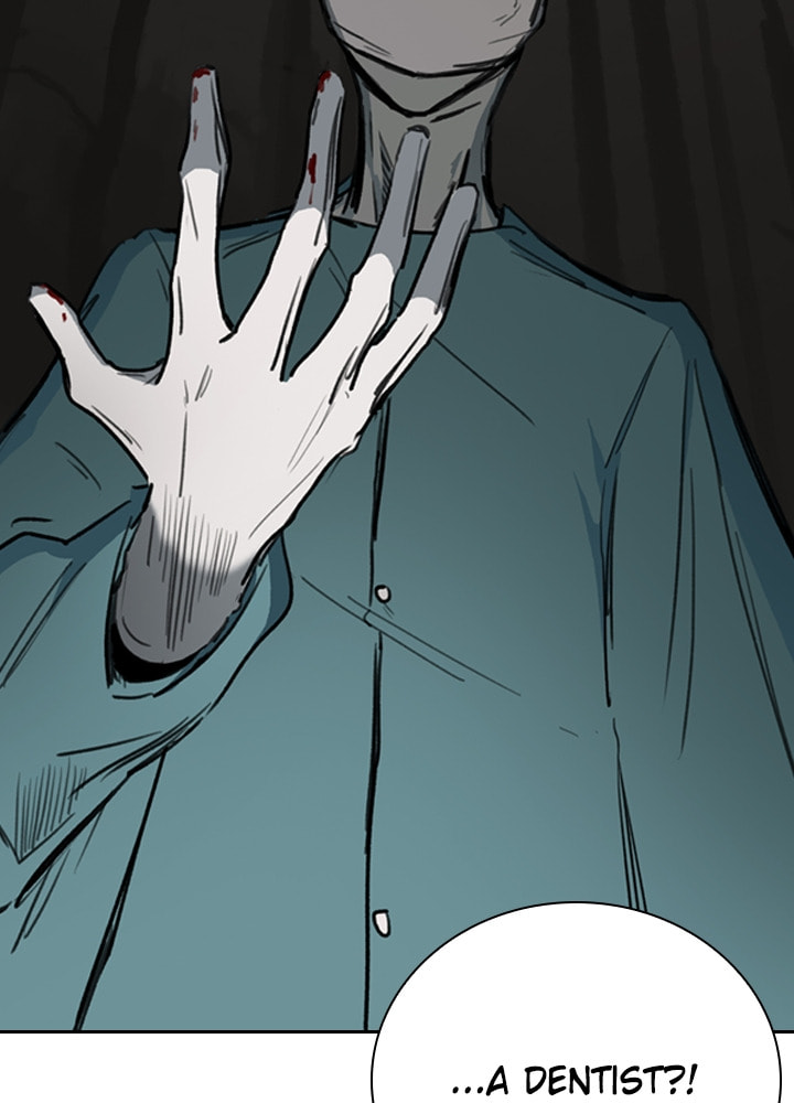 Fray Chapter 50 page 53 - 