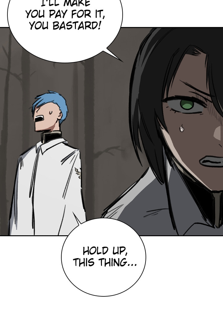 Fray Chapter 50 page 55 - 