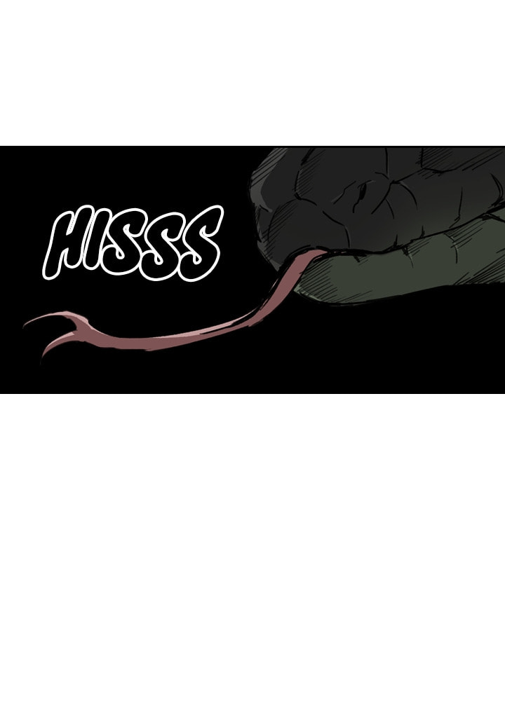 Fray Chapter 50 page 57 - 