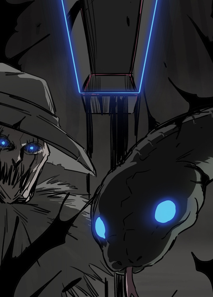 Fray Chapter 50 page 61 - 