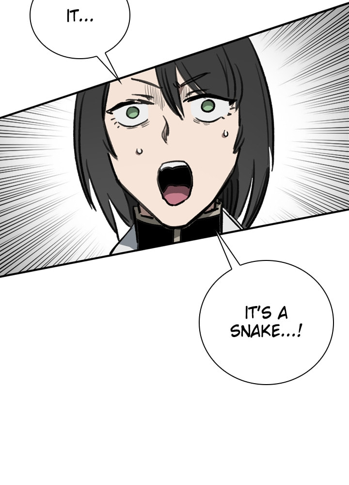 Fray Chapter 50 page 64 - 
