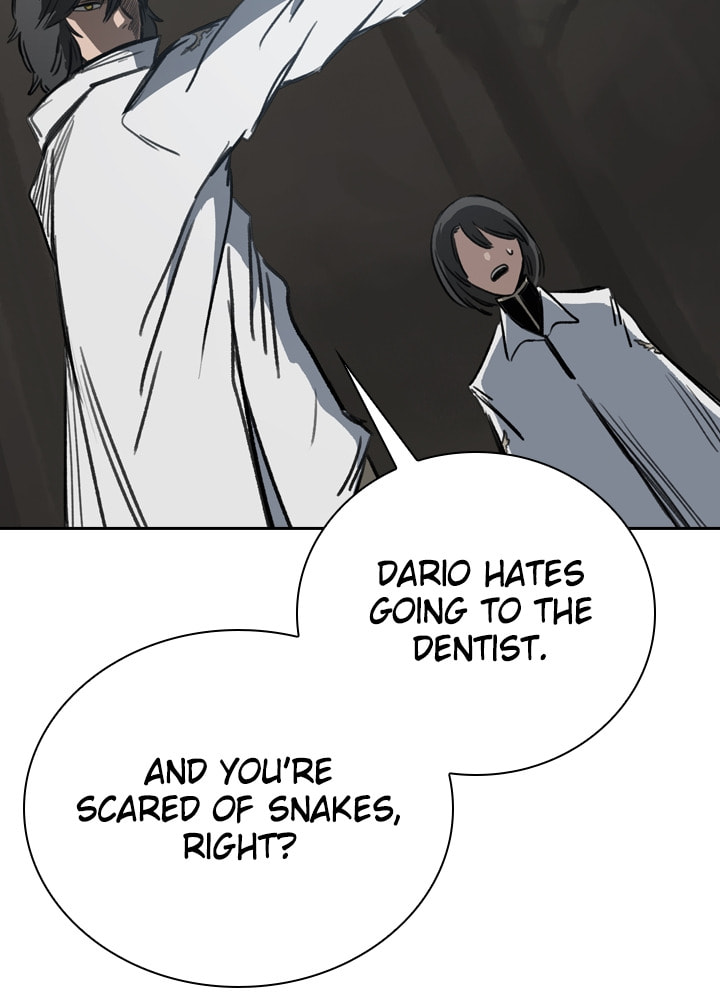 Fray Chapter 50 page 67 - 