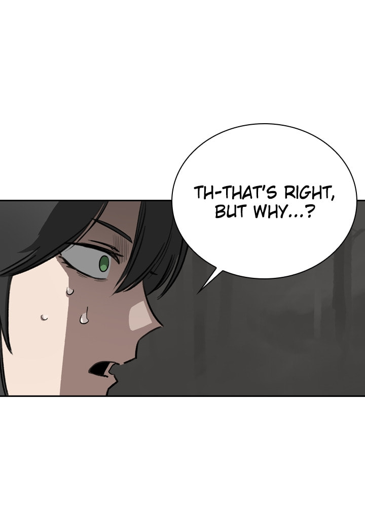 Fray Chapter 50 page 68 - 