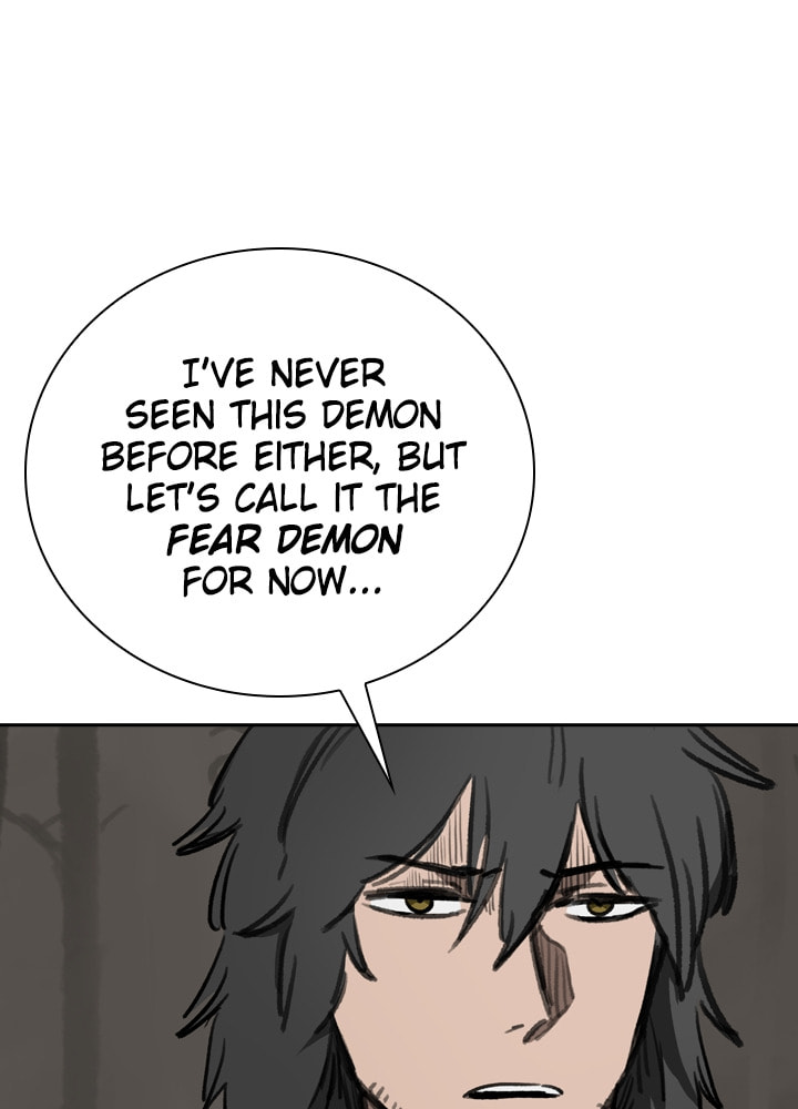 Fray Chapter 50 page 69 - 