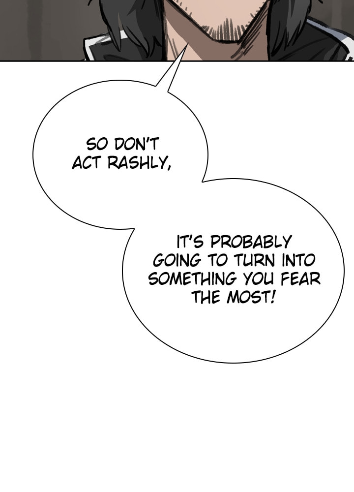 Fray Chapter 50 page 70 - 
