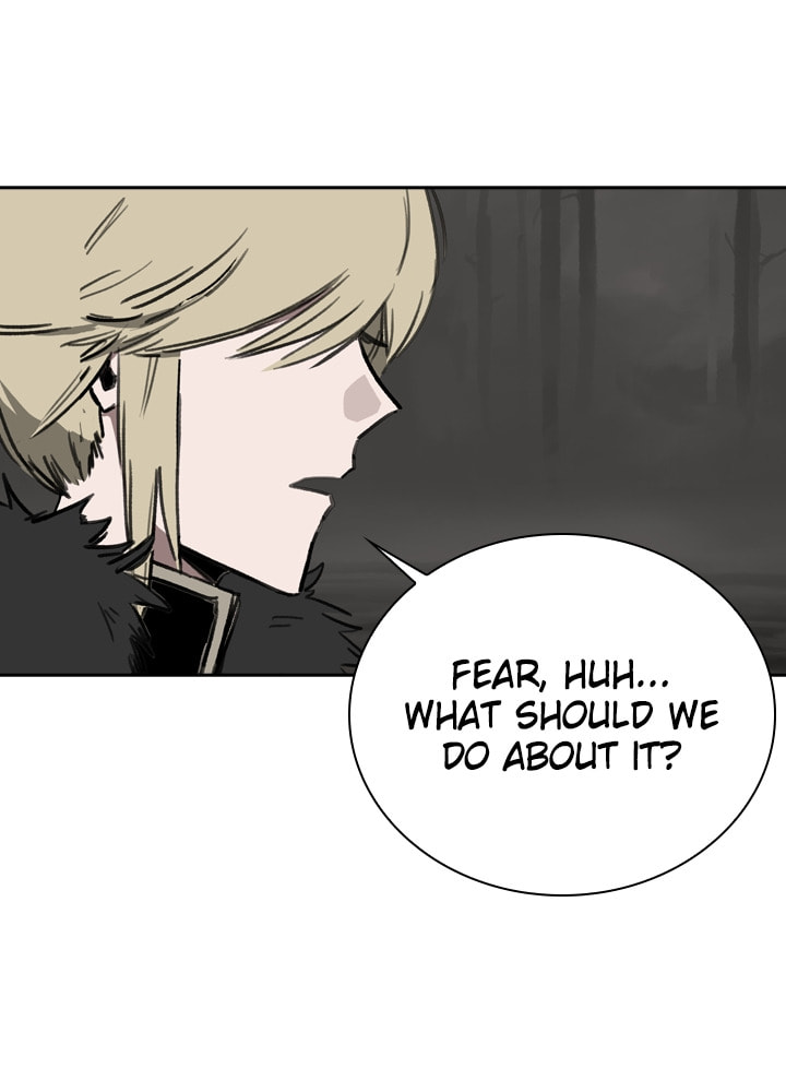 Fray Chapter 50 page 71 - 