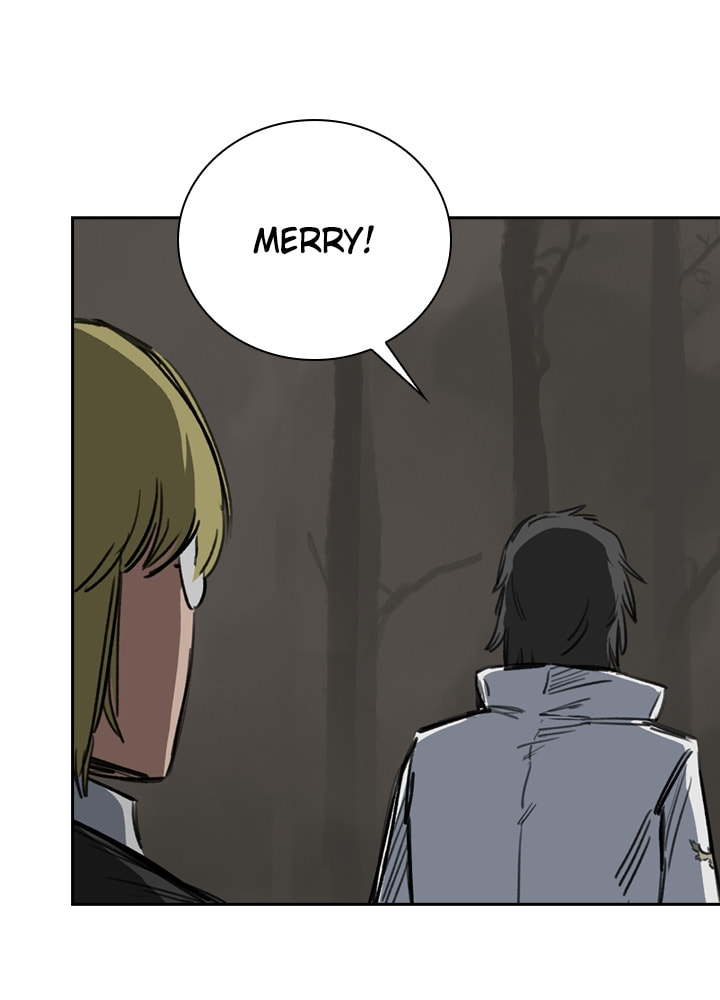 Fray Chapter 50 page 72 - 